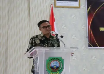 Pleno KPU Pasaman Digelar, Welly-Parulian Unggul 10 Ribu Suara di PSU Pilkada