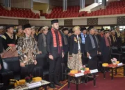 Silaturahmi Niniak Mamak se-Sumbar, Wali Kota Padang Dukung Restorative Justice dan Pemberantasan Pekat
