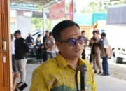 Partisipasi Pemilih PSU Pilkada Pasaman Capai 63 Persen, Paslon Welly-Parulian Unggul Sementara