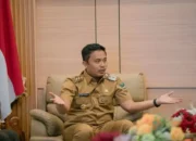 Sumbar Dapat Program Sekolah Rakyat, Wagub Vasko: Fokus Pendidikan Gratis-Pelestarian Budaya