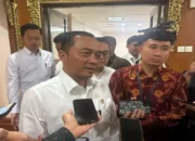 Soal Kunjungan Menteri ke Jokowi, Mensesneg: Pemerintahan Tetap Solid