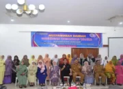 Wako Sawahlunto: GOW Harus jadi Motor Perubahan Sosial Berbasis Komunitas