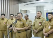 Buntut ke Luar Negeri tanpa Izin, Kemendagri Sanksi Bupati Indramayu Lucky Hakim