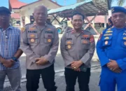 Polres Agam Ciptakan 33 Kampung Bebas Narkoba