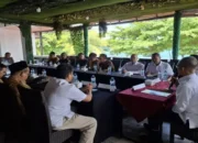 Waspadai Kawin Campur dan Perusahaan Siluman, Tim Pora Sumbar Perketat Pengawasan WNA