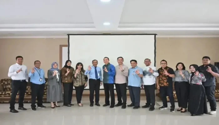 Bank Nagari Luncurkan Pembayaran Tagihan FIF di Aplikasi Ollin, Transaksi Kini Lebih Praktis