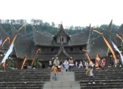 Bencana Melanda Sumbar, Kemenpar Resmi Tunda Festival Minangkabau