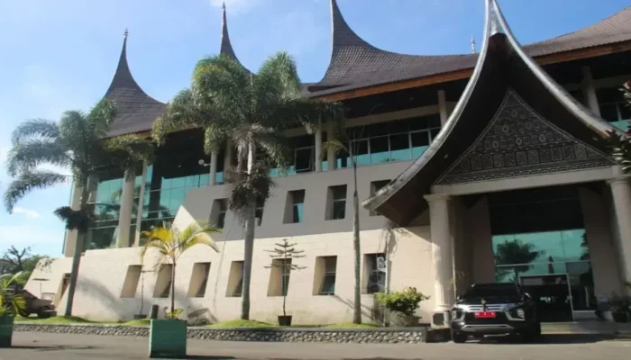 Pemko Bukittinggi Klarifikasi Isu Dana SKPD untuk Kampanye: Belum Ada Temuan Resmi BPK