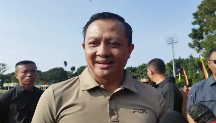 Danjen Kopassus: Ormas Berbau Premanisme Harus Ditindak Tegas
