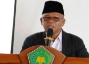Kemenag Pasaman Imbau Masjid di Jalur Mudik Buka 24 Jam untuk Mudahkan Pemudik