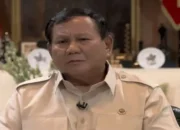 Prabowo Harapkan Dialog dengan Tokoh Pesimis, Tegaskan Komitmen Atasi Stunting-Ketimpangan Pangan
