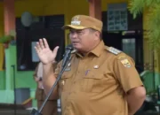 Wako Pariaman Ingatkan Siswa Hindari Perundungan