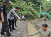 Pemko Sawahlunto Fokus Perbaiki Empat Ruas Jalan Tingkatkan Infrastruktur dan Konektivitas