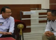 Wako Payakumbuh Dorong BPOM Perkuat Edukasi Keamanan Produk Obat dan Makanan