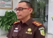 Kejari Pasaman Periksa Mantan Sekda Mara Ondak terkait Dugaan Penyalahgunaan Donasi Bencana Malampah 2022