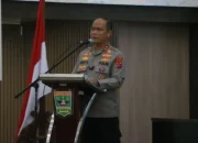 Polda Sumbar Kerahkan Unit K9 dan 105 Brimob Cari Korban Longsor di Agam