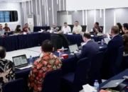 Kementerian ATR/BPN Gelar Kick-off Proyek ILASP, Menteri Nusron: Perkuat Komitmen