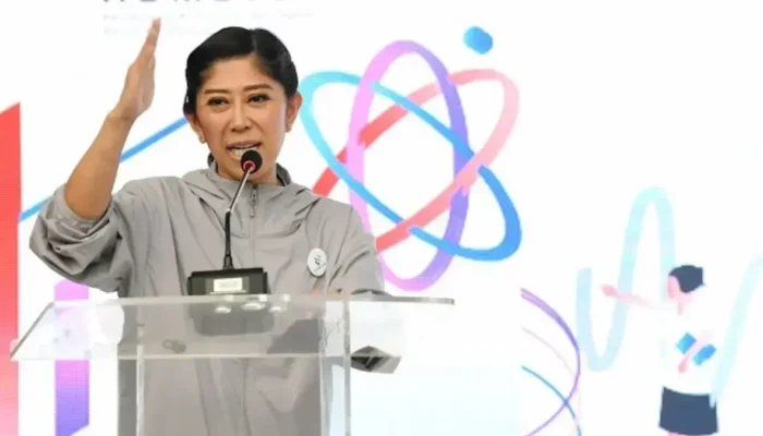 Menkomdigi: AI Berpotensi Tambah 3,67 Persen PDB Indonesia