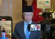 Pemerintah Indonesia Tegaskan Dukungan untuk Kemerdekaan Palestina