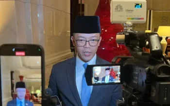 Indonesia Dorong PBB Bertransformasi Hadapi Tantangan Dunia Abad ke-21