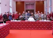 Menteri Nusron Dorong Produktivitas Tanah di Sulteng untuk Tingkatkan Pertumbuhan Ekonomi