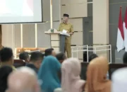 Musrenbang RKPD Sumbar 2026, Gubernur Mahyeldi Minta Seluruh Stakeholder Samakan Persepsi