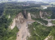 BMKG Ungkap Potensi Gempa Kembar di Sumatera, Warga Diminta Waspada
