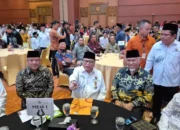 Pemprov Sumbar Dorong Bank Nagari jadi Pilar Keuangan Perantau, Gebu Minang dan OSO Beri Dukungan