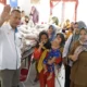PTPN IV Regional 4 bantu anak stunting di enam kecamatan yang ada di Tanjab, Jambi. (dok. istimewa)