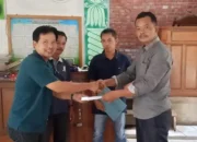 PTPN IV Regional 4 Ikut Selesaikan Bangun Masjid