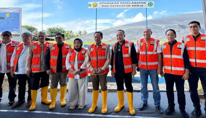 Hari Bumi 2025, Ini Langkah PalmCo Percepat Dekarbonisasi Untuk Net Zero Emisi