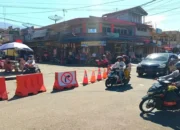 Lancarkan Arus Lalu Lintas, Pemko Padang Panjang Rencanakan Pemberlakuan Sistem Satu Arah 24 Jam