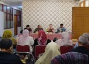 4.000 Pekerja Rentan di Padang Panjang Diverifikasi untuk Dapat Jaminan Sosial