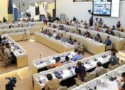 Evaluasi Triwulan I 2025, Kementerian ATR/BPN Capai Serapan Anggaran Sebesar 33,75%