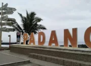 Pungli Parkir di Pantai Padang Viral, Korban dan Pelaku Sepakat Berdamai