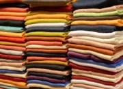 ilustrasi bahan kain. (dok. istimewa)