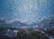 Hujan Ringan Diperkirakan Guyur Sumatera Barat Hari Ini