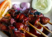 Benarkah Daging Kambing Baik untuk Darah Rendah? Ini Faktanya