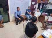 Polisi Ringkus Tiga Pelaku Pembacokan Mahasiswa di Padang, Dua Diantaranya Pelajar