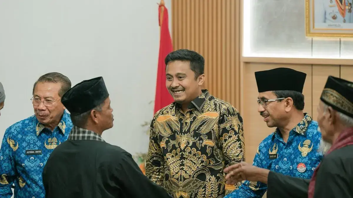 Wagub Vasko dukung penuh Program Nagari Creative Hub. (dok. adpsb)