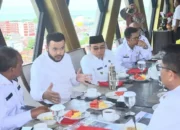 100 Hari Kerja, Fadly-Maigus Komitmen Tangani Masalah Banjir dan Genangan di Padang