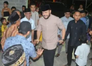 Wako Fadly Amran Tekankan Kebersamaan untuk Fondasi Capai Keberhasilan