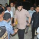 Wako Fadly Amran hadiri silaturahmi Suku Sikumbang Ketaping. (dok. Prokopim)