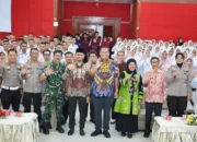 Wako Yota Balad Tegaskan Seleksi Paskibraka Tidak Bisa Diintervensi Pihak Manapun