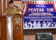 Wawako Maigus Nasir Ajak Mahasiswa Maknai Sosok Srikandi