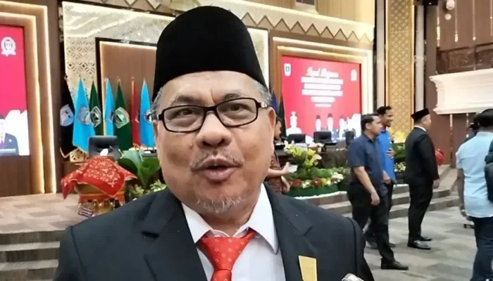 DPRD Sumbar Tekankan Pentingnya Pelayanan Publik Maksimal Pasca-Libur Idul Fitri