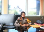 Polda Sumbar Ingatkan Waspada Cuaca Ekstrem saat Arus Balik Lebaran 1446 H