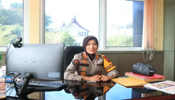 Polda Sumbar Amankan WNA India yang Diduga Tampung Emas Tambang Ilegal