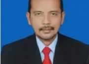 Mantan Ketua Alumni 82 SMPN 1 Padang Adam Malik Tutup Usia