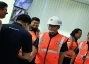 Direksi Semen Padang Bangun Semangat Baru dengan Silaturahmi di Hari Pertama Kerja Pasca-Lebaran